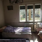 Hostel Leander-sziget Veszprém