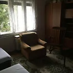 Albergue Leander-sziget Veszprém