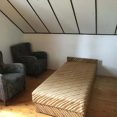 Albergue Leander-sziget Veszprém