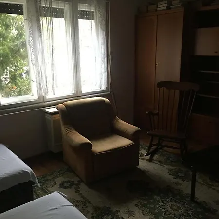 Hostel Leander-sziget Veszprém